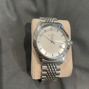 Gucci Mens Watch